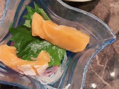 -介里海鲜自助(万达广场太原街店)