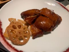 -杭州西子湖四季酒店·金沙厅