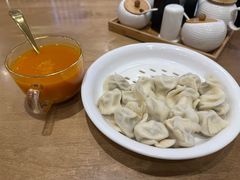 -丝路东方虾仁水饺(北京路二宫汇嘉店)