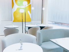 -théATRE 茶聚场(王府中環店)