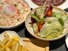 -和牛食堂•BISTRO(广州首店)