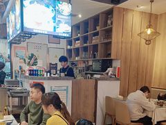 -鹅冠港式茶餐厅(来福士店)