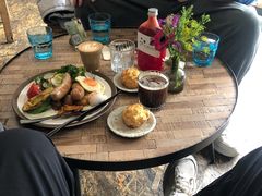 -O'mills Sourdough Bakery&Bistro(永嘉路店)