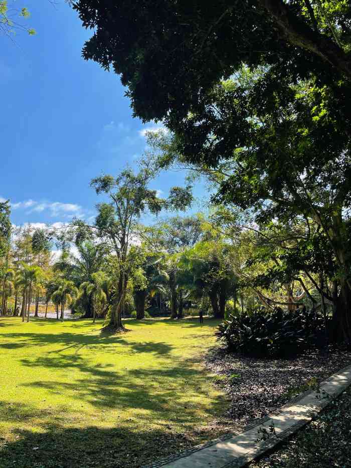 中國科學院西雙版納熱帶植物園