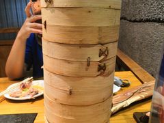 -小城粥道·海胆鲜虾粥(解放广场店)