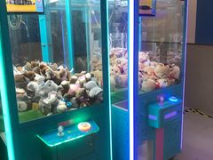 -大玩家(芝罘万达广场店)