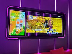 -星聚会KTV(龙湖上海奉贤天街店)