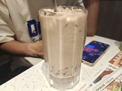 -新宝餐厅(流塘店)