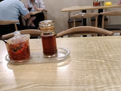 -康儿面馆(建国北路店)