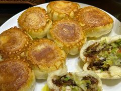 -鲁西南老厨子·特色鲁菜(经一纬五店)