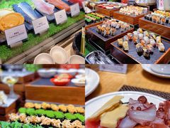 -威珀斯酒店·珀萃美食餐厅