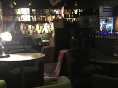 -等待戈多Waiting For Godot(交道口店)
