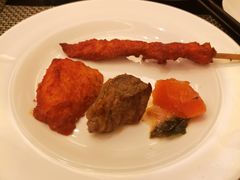 -武汉武昌威斯汀酒店-知味自助餐厅