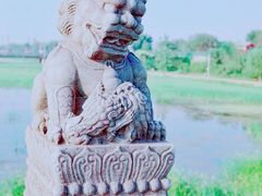 -卢沟桥文化旅游区
