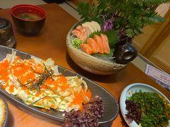 -鳗鱼家·深夜食堂(军博店)