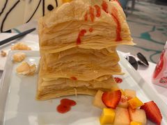 -粤珍轩·家宴·广式茶点(新城广场店)