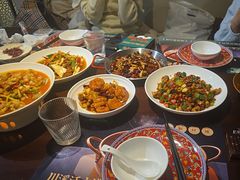 -拾捌川·自贡爆炒(新街口店)