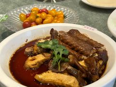 -79号渔船海鲜饭店(岗厦店)