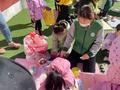 -北京市邮政管理局海慧寺幼儿园