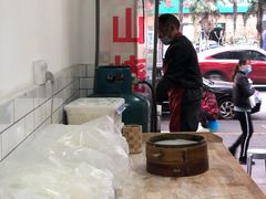 大堂-晓友烧麦(光华村店)