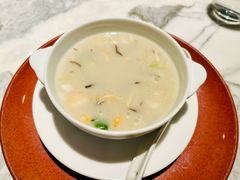 -湖滨28中餐厅·西湖宴·杭州君悦酒店