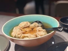 -人间酒暖·Go blanc·烧鸟·深夜食堂(陆家嘴店)