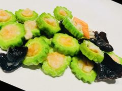 -肆月河豚·新淮扬菜·烤鸭(中关村店)