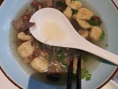 -民国红公馆·秦淮八艳(夫子庙店)