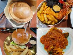 -魏斯理汉堡(西安沣东吾悦店)