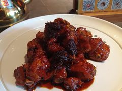 -张家卫·阳江菜·小海鲜(肥婆湾桥店)