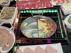 -唱客美食KTV量贩(北京路店)