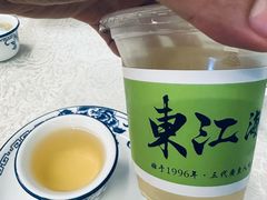 -东江海鲜大排档·潮汕菜·砂锅粥