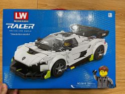 -卡尔飞车(南京桥北万象汇店)