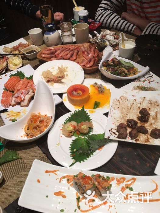 三石铁板烧(台湾街店)-图片-北京美食-大众点评网