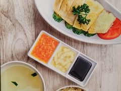 -新加坡高记KOO KEE Restaurant(盈科店)