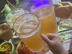 -功夫怪兽·烧烤(西工小街店)