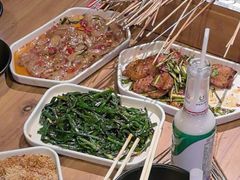 -李不管把把烧(天府三街店)