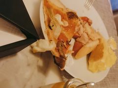 -广州四季酒店·意珍·意式自助餐