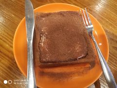 招牌漏奶华-澳门陈光记烧味饭店(南京德基广场店)