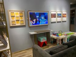 -格林童趣专业儿童摄影(公益西桥店)