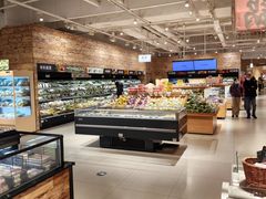 -七鲜超市(瑞虹天地太阳宫店)