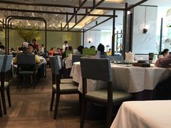 大堂-西湖春天•老字号杭州菜(百汇店)