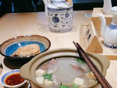-南京大牌档(龙江新城市广场店)