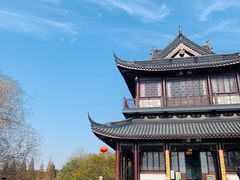 -虞山风景区