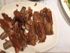 -北李妈妈菜·海肠捞饭(高新万达店)