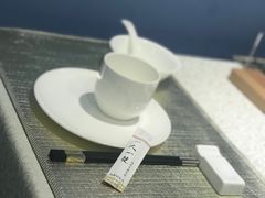 -餐与自然(老商埠店)
