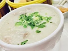 状元粥-广州酒家(文昌总店)