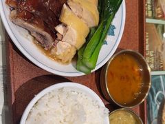 -凤来茶餐·粤菜馆(珠江新城店)