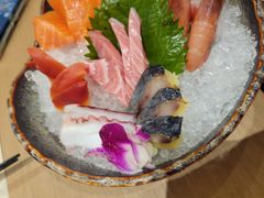 -大渔铁板烧(海雅缤纷城店)