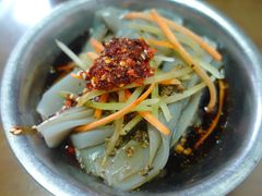 -88号小吃店·经典云南菜·地道纳西美食